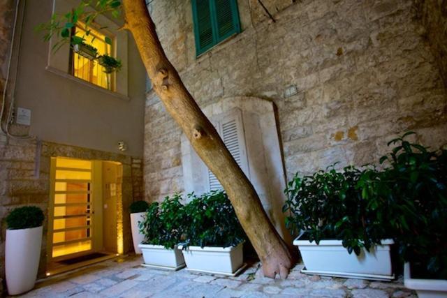Fabris Palace Trani Extérieur photo