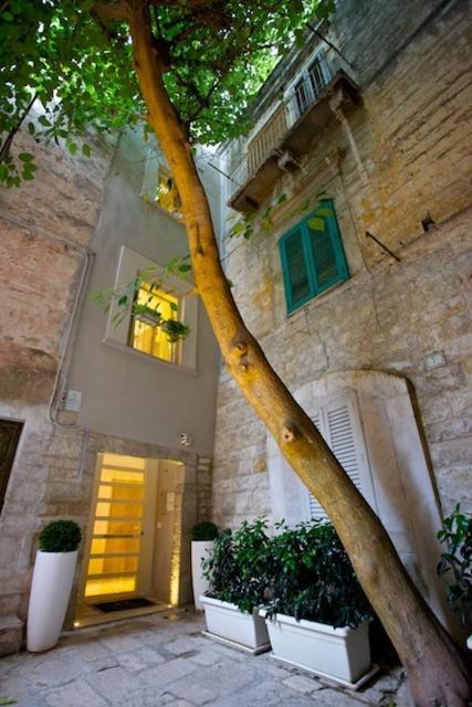 Fabris Palace Trani Extérieur photo