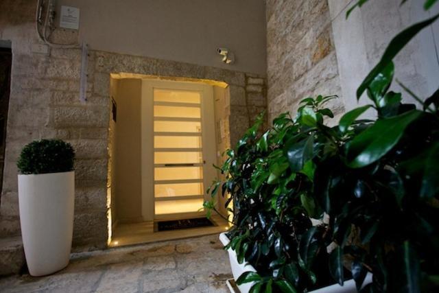 Fabris Palace Trani Extérieur photo
