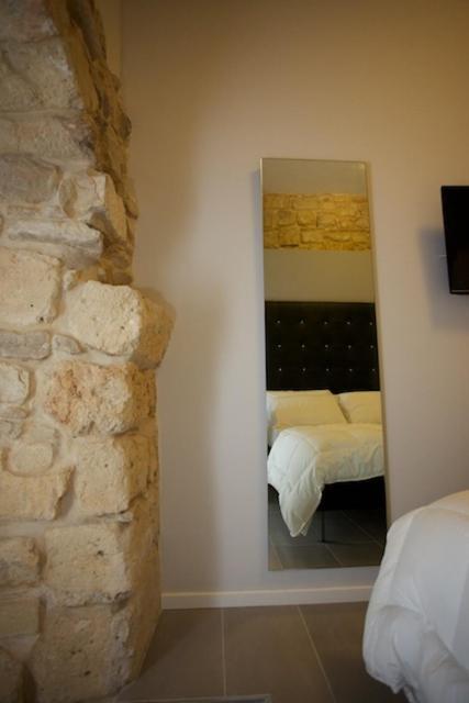 Fabris Palace Trani Extérieur photo