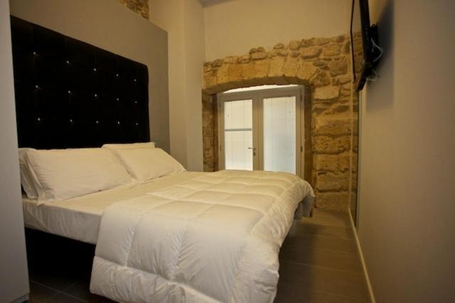 Fabris Palace Trani Chambre photo