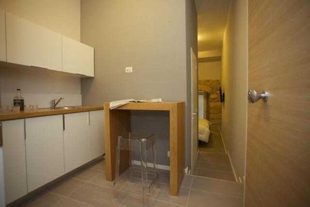 Fabris Palace Trani Chambre photo