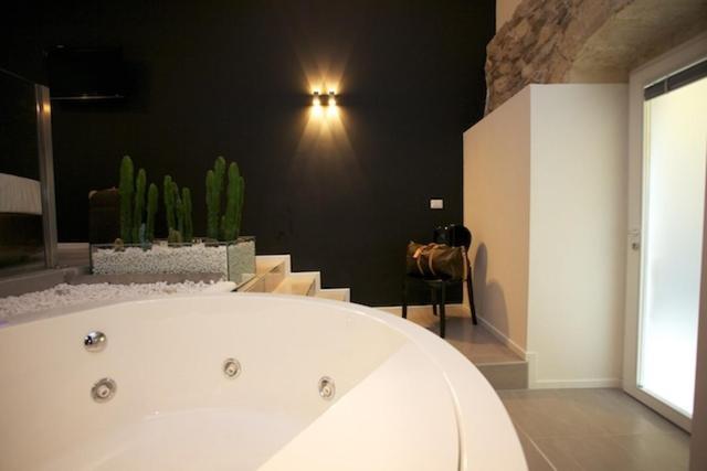 Fabris Palace Trani Chambre photo